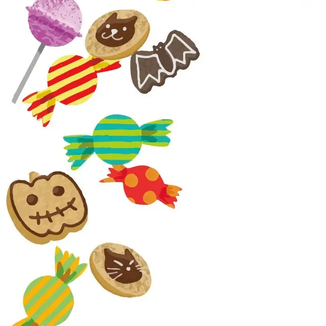 SickRuler4158의 Halloween party