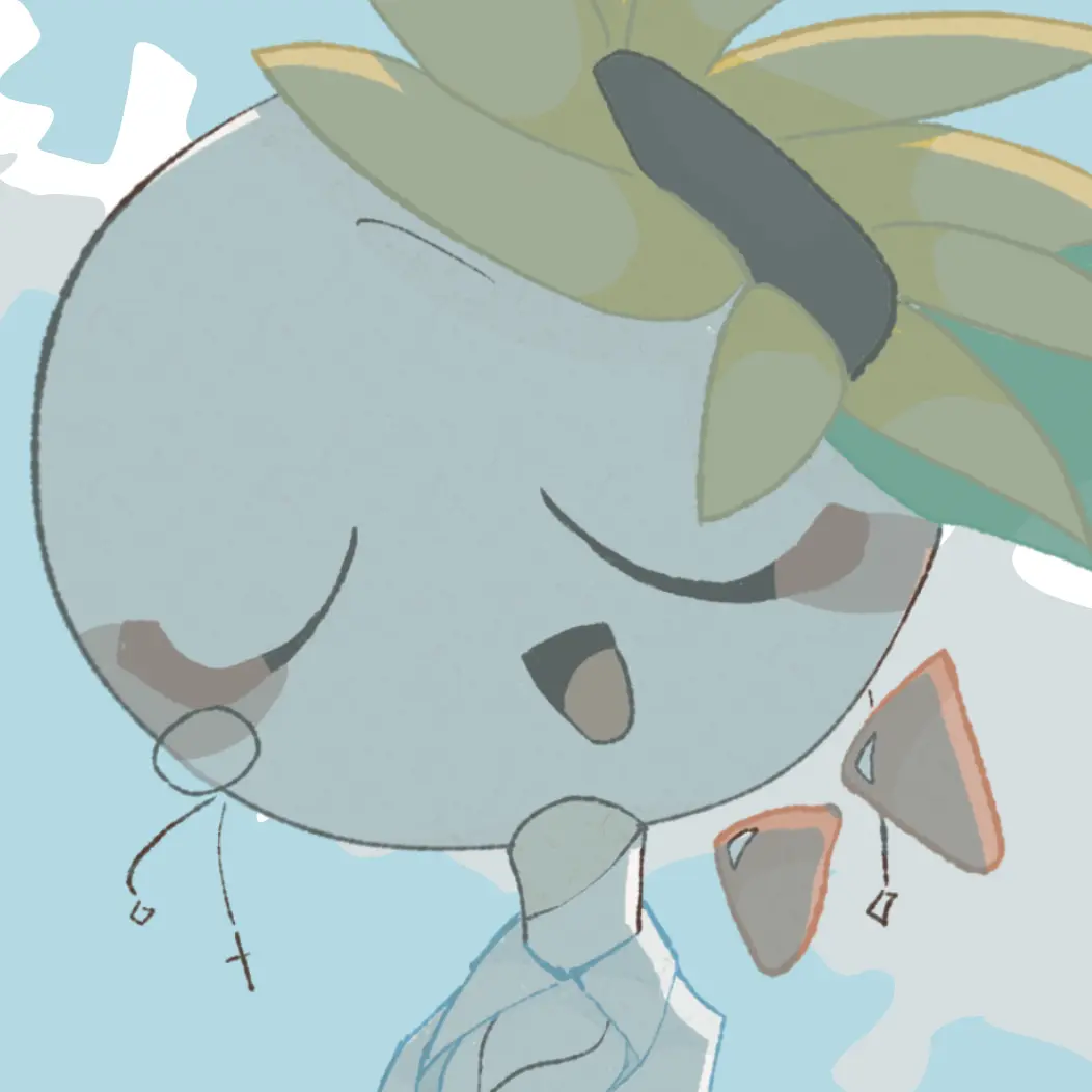 CREAM01234의 음침한 꽃집 사장님