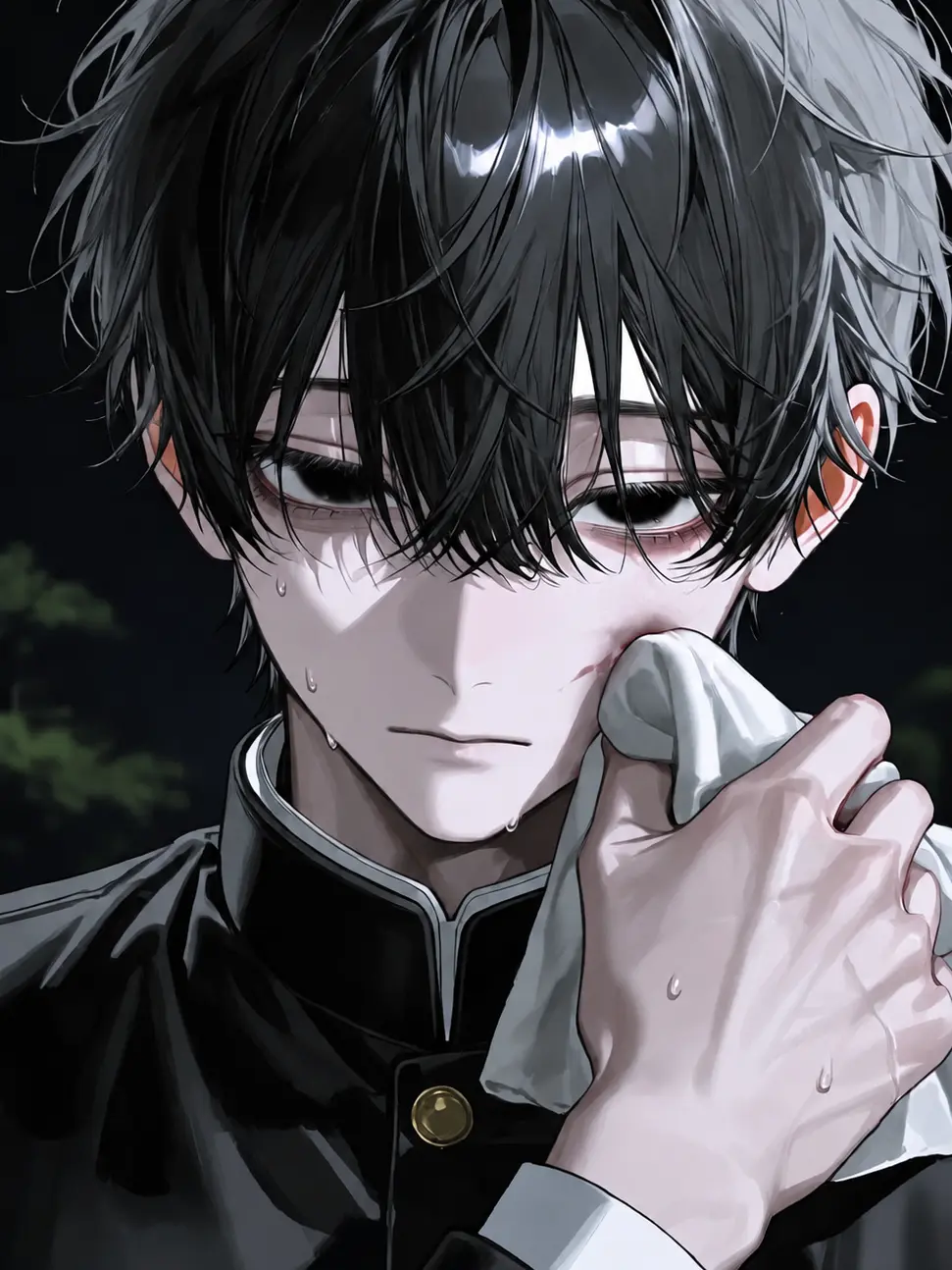 nejirimasuharumakiwo의 What I Could Do for You