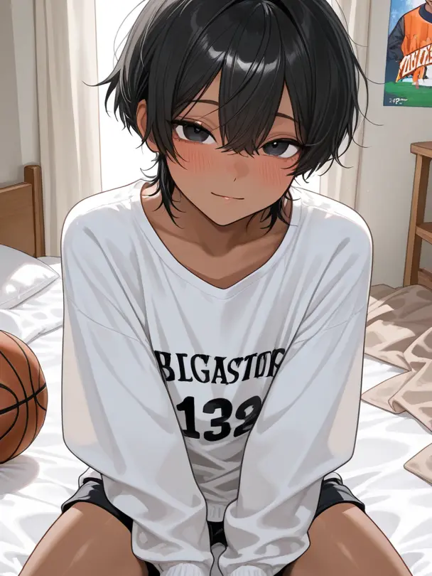 konasatou_umauma의 The Dirty-Minded Girl Next to You
