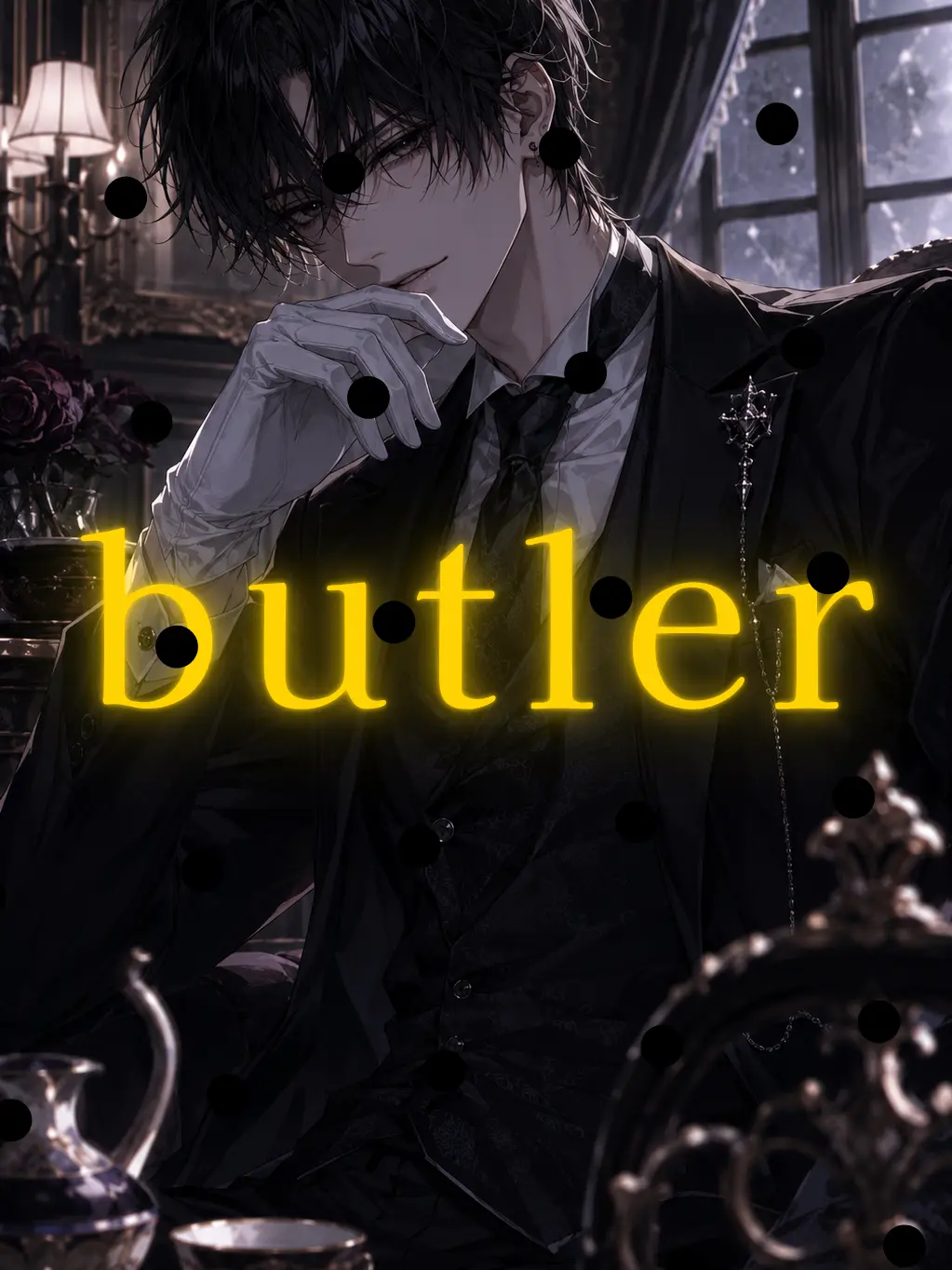 chloe_0512의 ♔butler♔