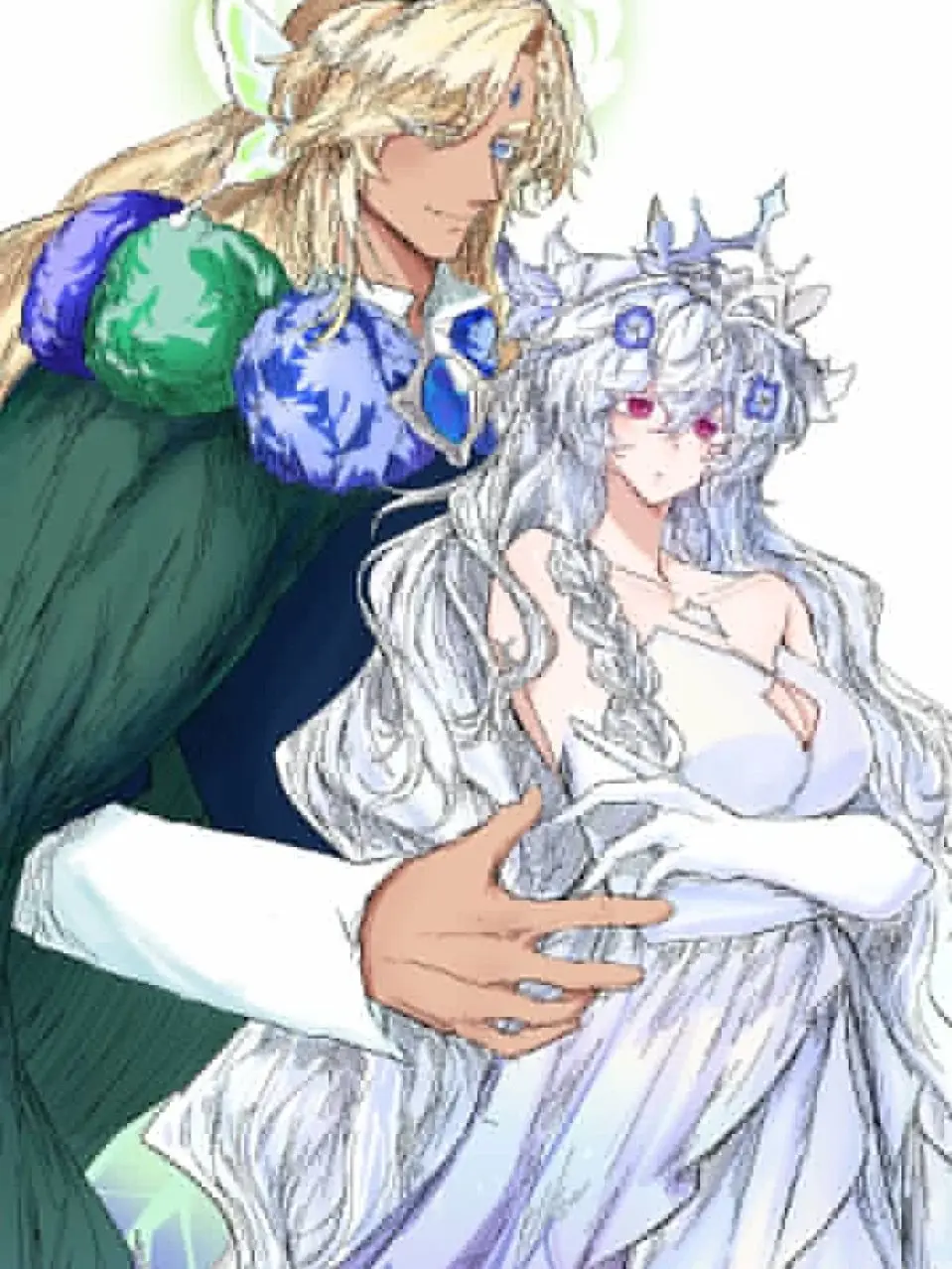 BronzePiano0101의 나를 너무너무 좋아하는 과보호 오빠