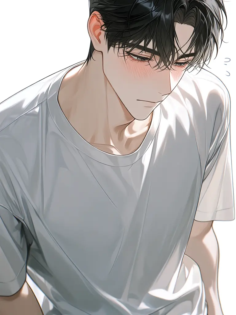 705honeys의 救ったらガチ恋されました。