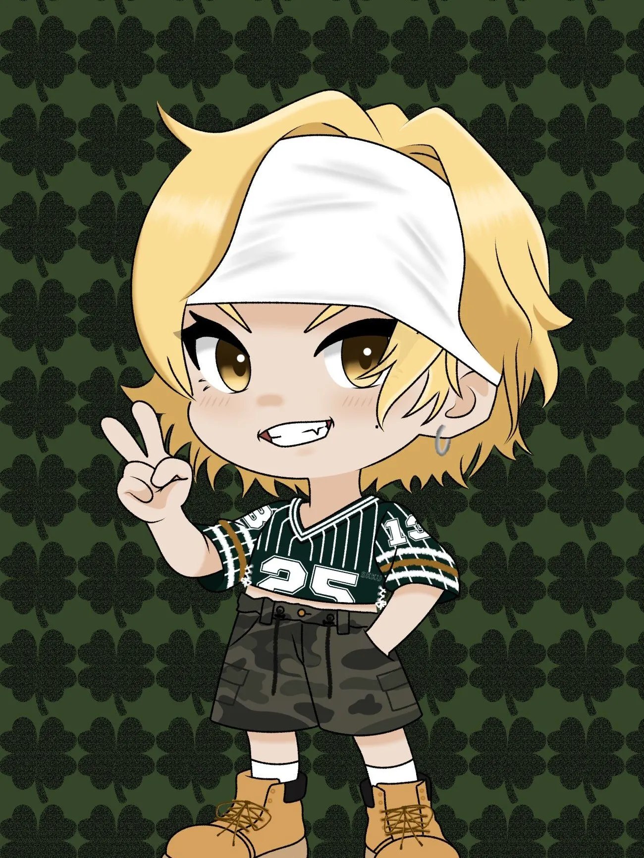 ShiftyBrain6995의 너무 늦었던 후회 [GL]