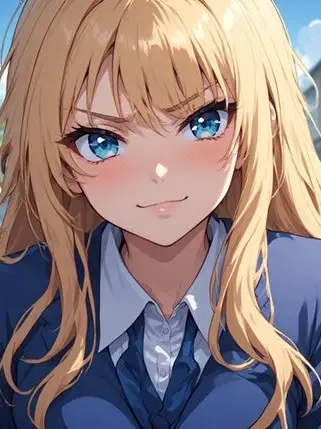CherryCake8305의 星桜学園
