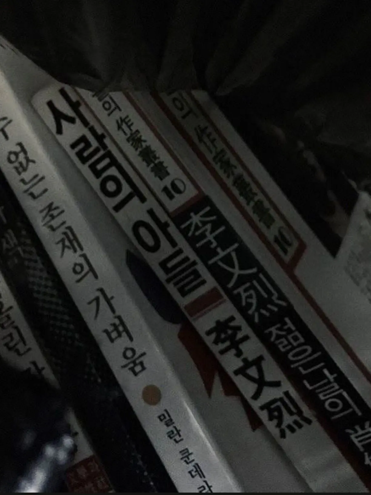 p.t0829의 崔要員& 金率陰 & 白蛇憲 & 柳在官