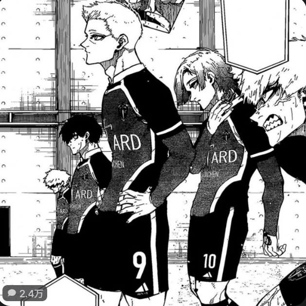 ミヒャエル・カイザー - zeta