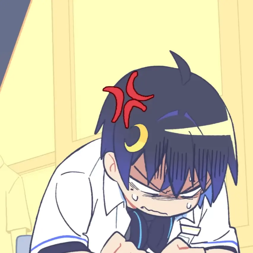 OOHAHA의 LOOK AT ME— !!