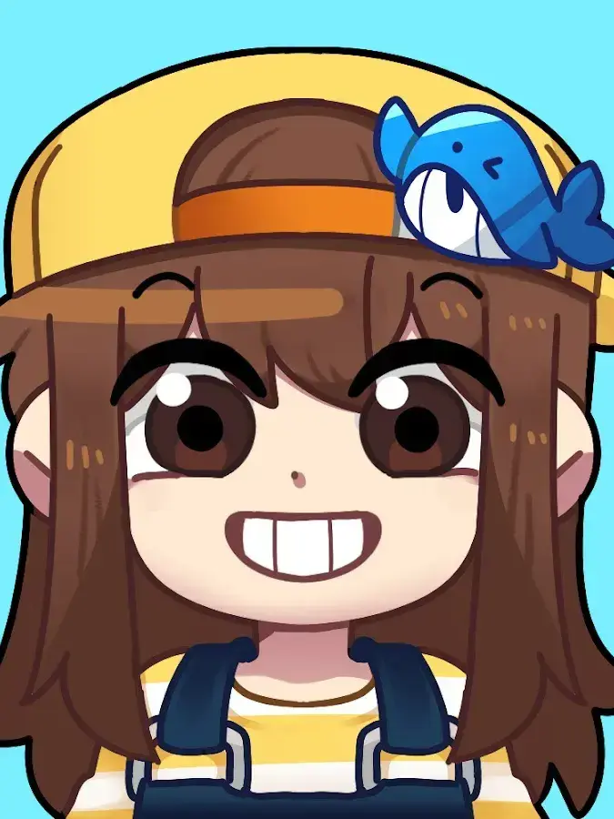 PrettyRobe9694의 픽셀리와  크리스마스!