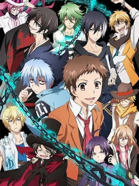 CaringGulf6679의 SERVAMP