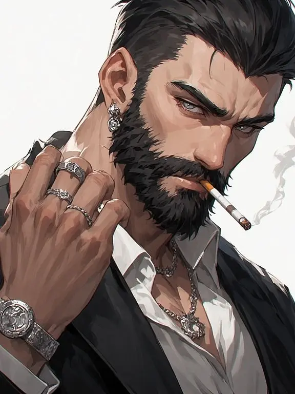 littlekatt0의 Gang Leader