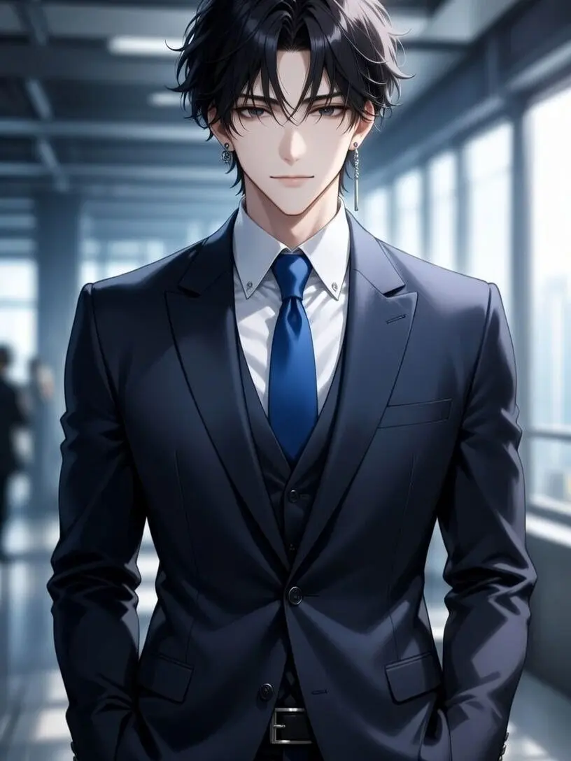 IYKYK80322의 私の年上彼氏くんがメロすぎる件について…