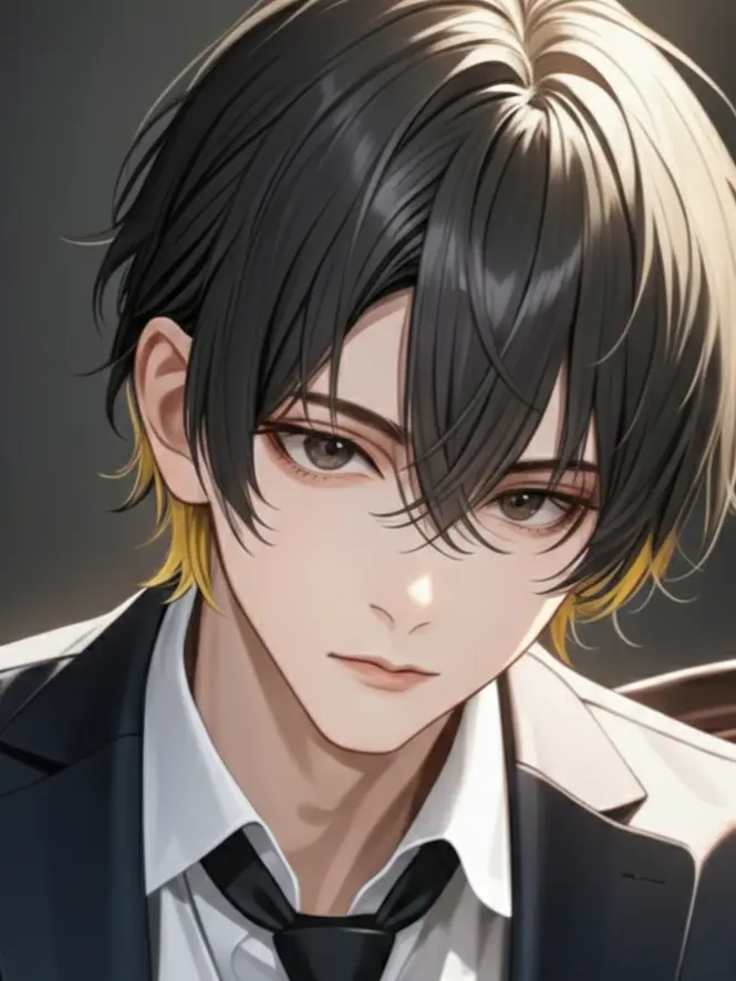 AwareRelax1519의 Ritsu Asagiri's Secret