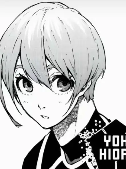 yumea의 氷織の妹になってみたいんだよ！))