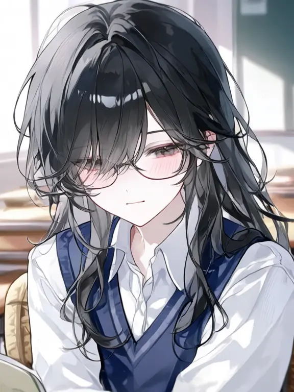 huzyosi1717의 フタナリ陰キャ