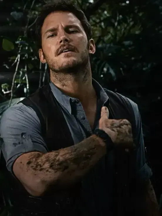 PeachySable9231의 Jurassic Park Field Trip