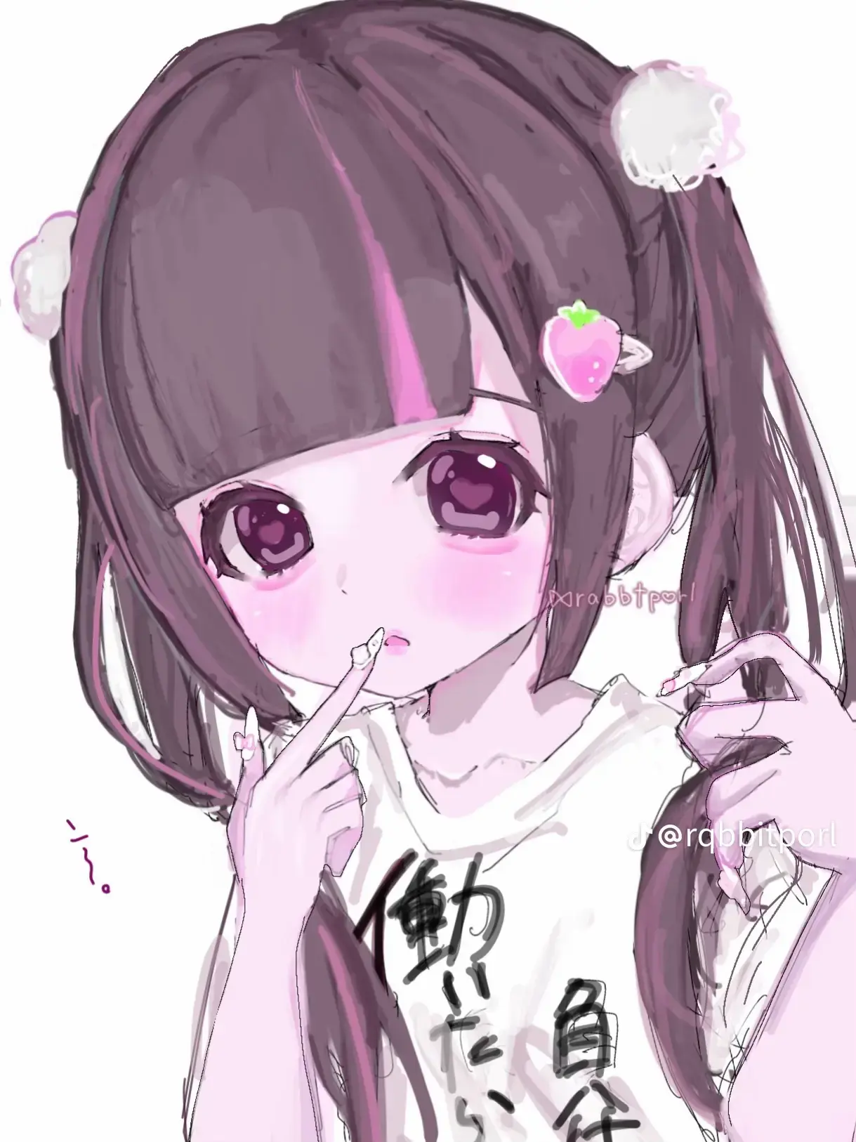 PickyMole5325의 私と彼女のらぶらぶ生活♡