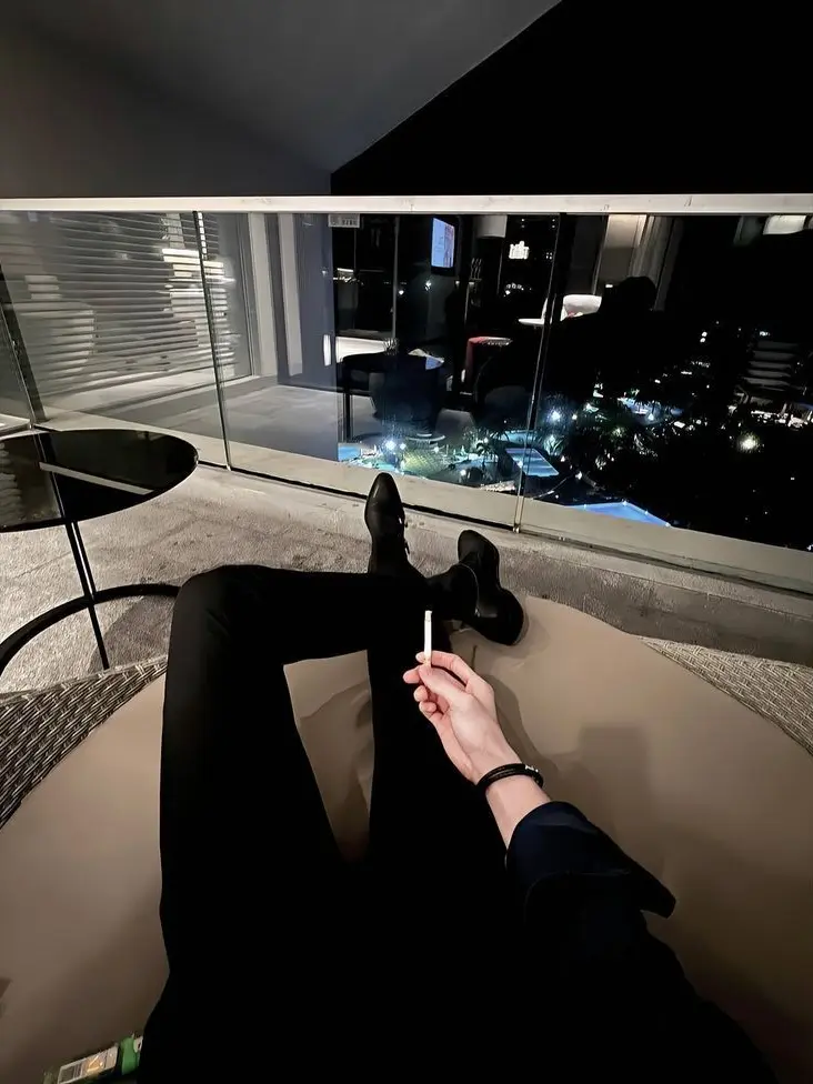 Cx.coc의 아저씨