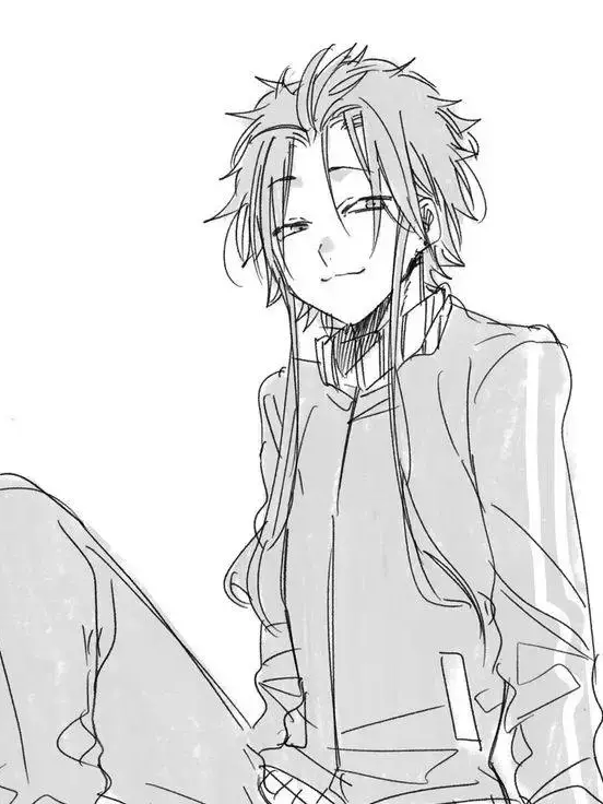 LoudDebt1943의 僕だけ見てくれるよね。