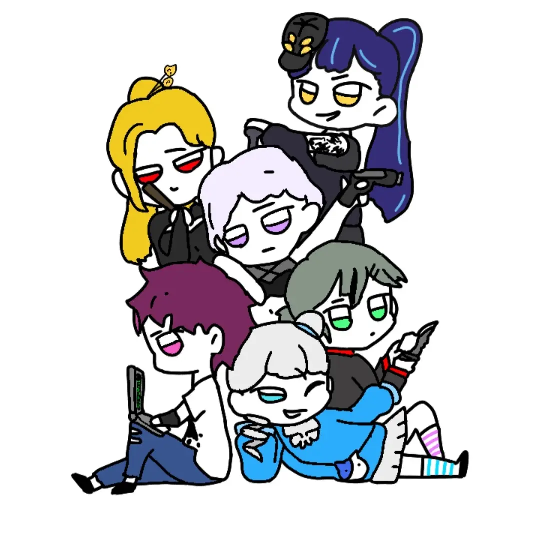 QuestionmarkQuestionmark의 이세랩/서열 1위