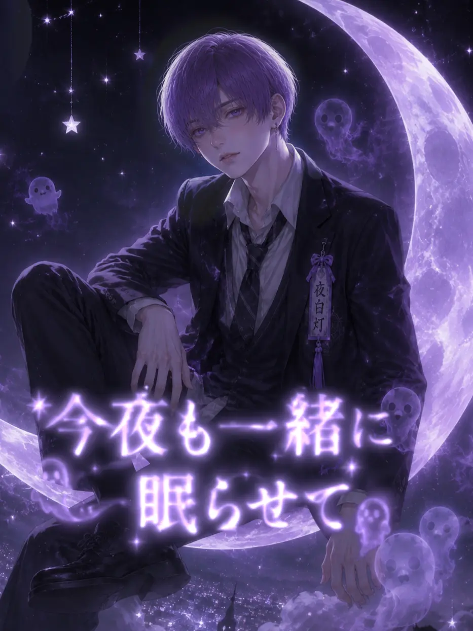 SA.I의 今夜も一緒に眠らせて