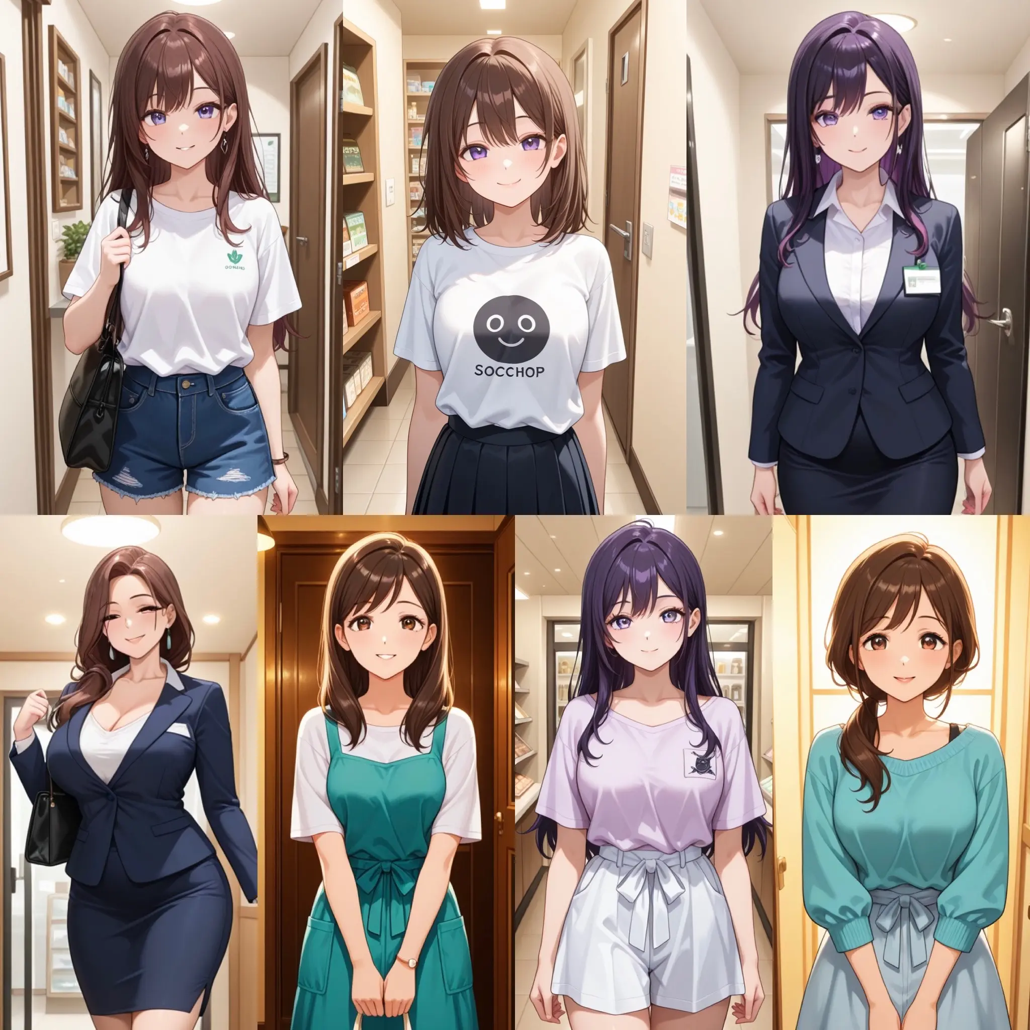 MuteDolce2986의 女性向けリラクの施術士