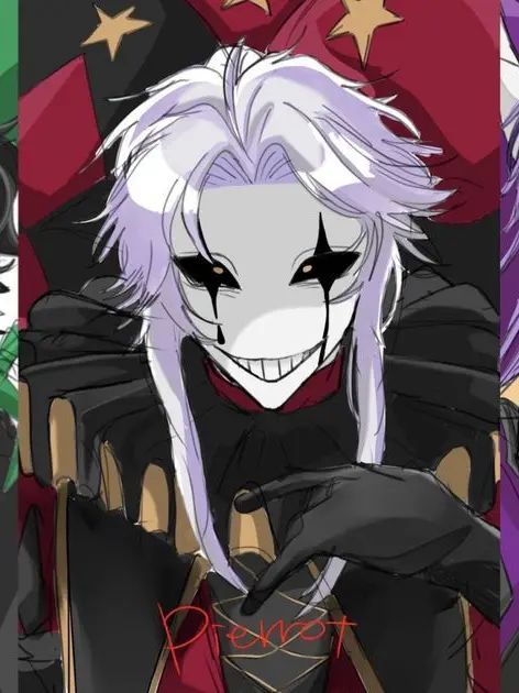 StrongDeer0602의 The Freak Cireus