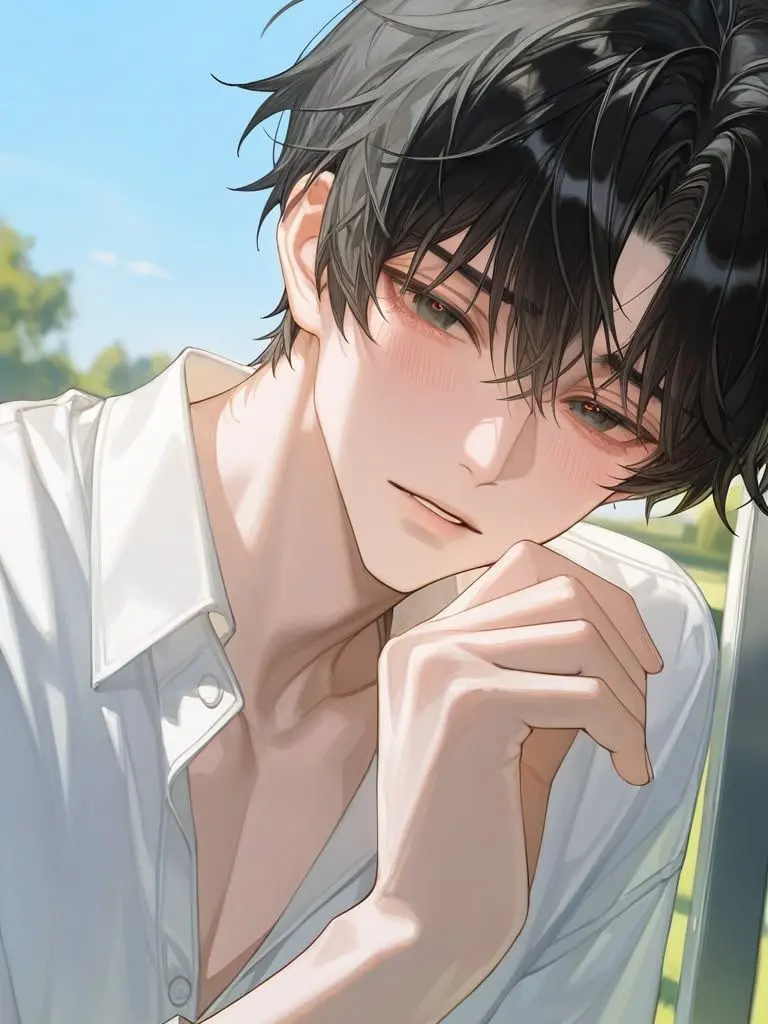 tttopooo099의 元カレは未練たらたら