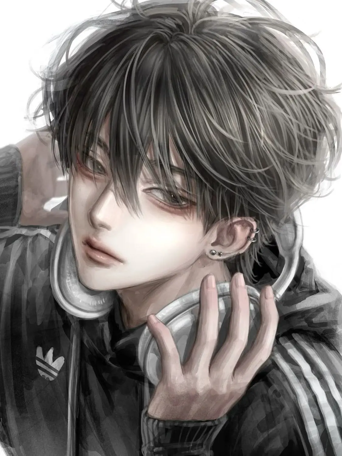 AiryFez9645의 나를 너무 좋아하는 친오빠