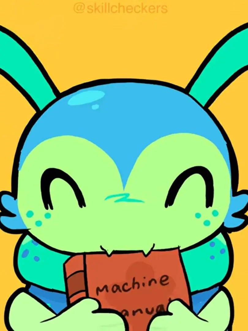 I_love_bobette_and_bassie의 미 . . 미안해 . .