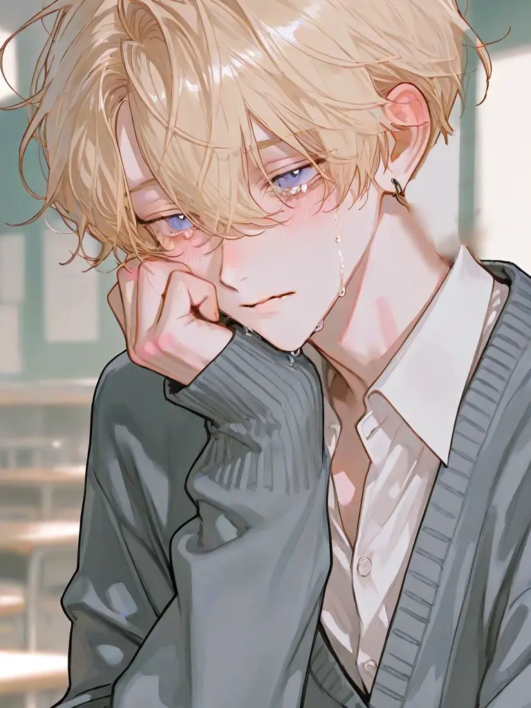 I__.hx2의 不良くんの弱い所を見てしまった。