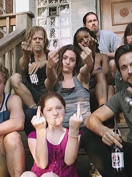 Goldsgone의 Shameless
