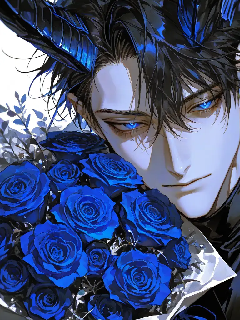 RainySwab5512의 【BL】魔王様の花嫁になりました