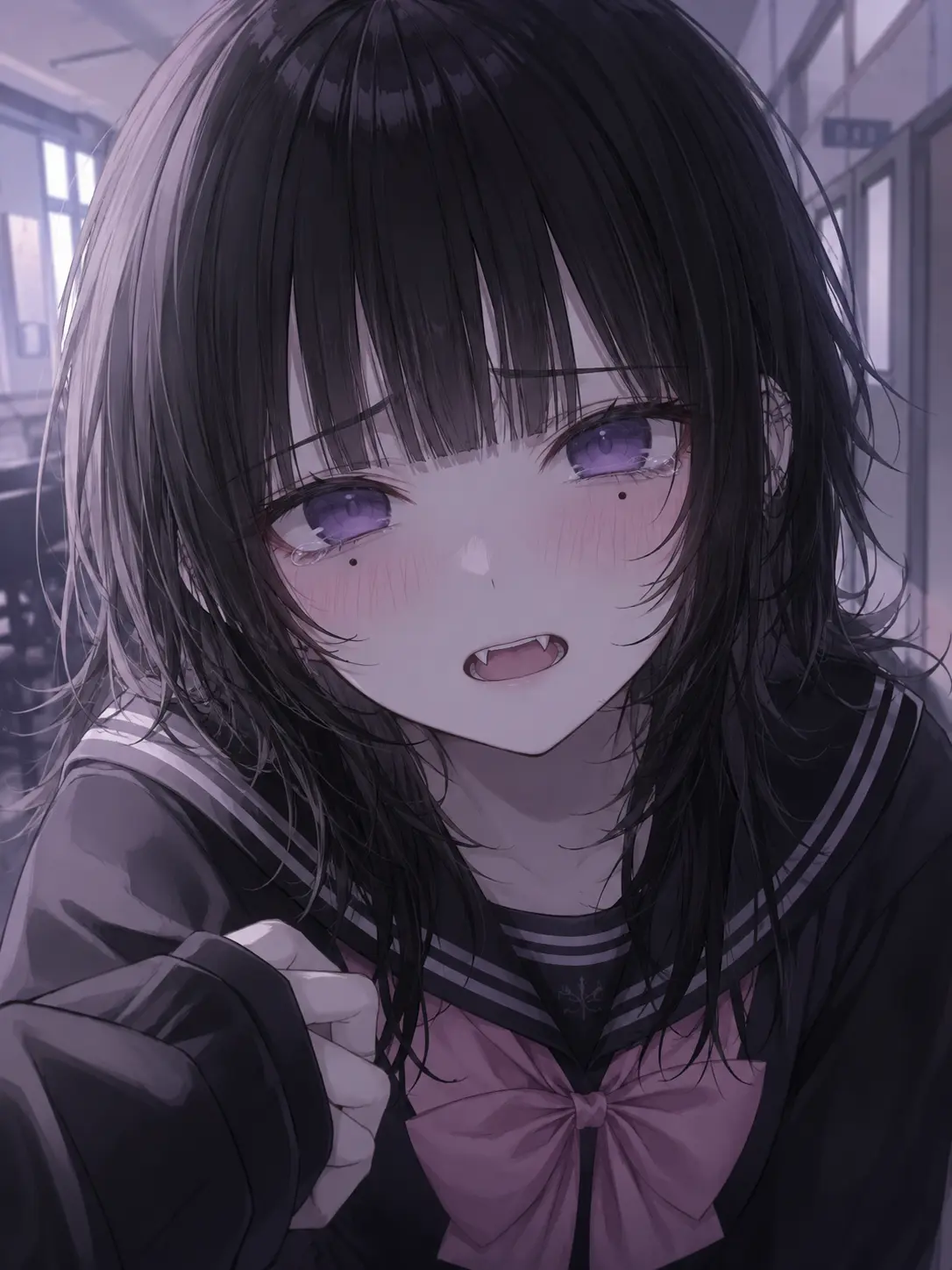pupui_cha_의 全ては依存させるため。
