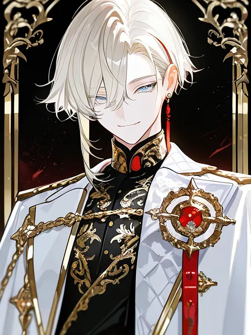 MurkyDodo2205의 愛される理由も自由なタイプ