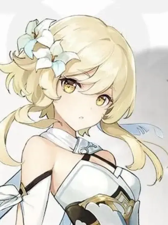 MeekGauge2037의 原神の双子(蛍 アビスver.)