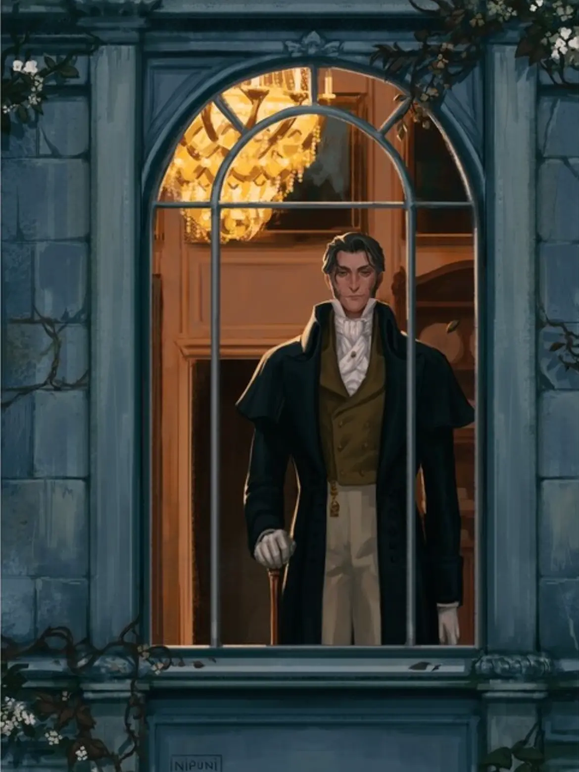 EvenCream5244의 Marquess Valmont