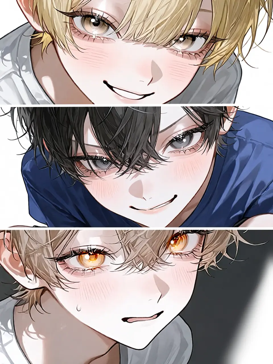 RashBulh4842의 夏休み深夜キッズ