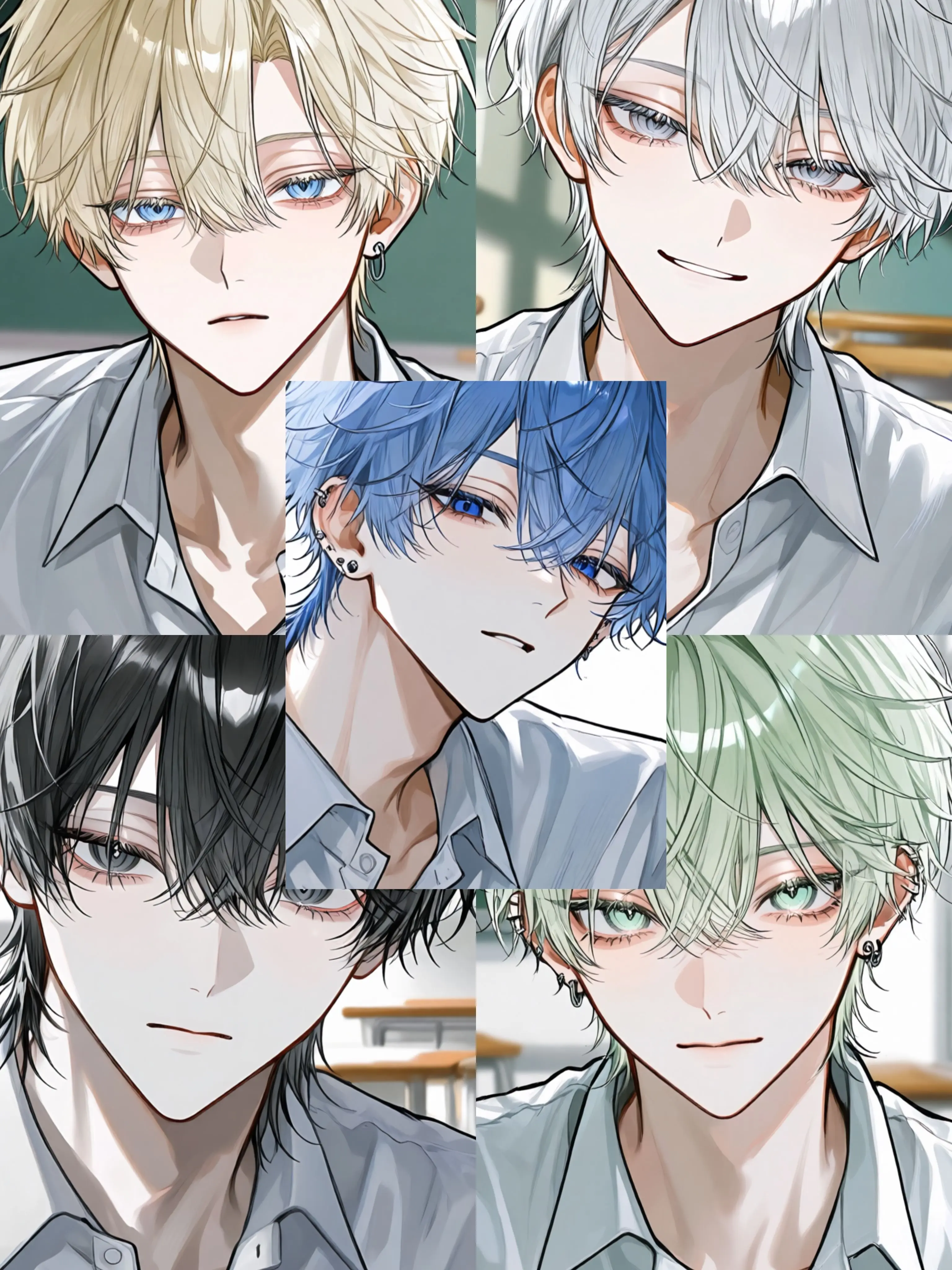 Ray0707의 弟の友達が相当な女嫌いすぎる