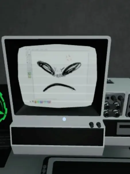 ScaredGame9455의 ペインターと恋愛😍💗