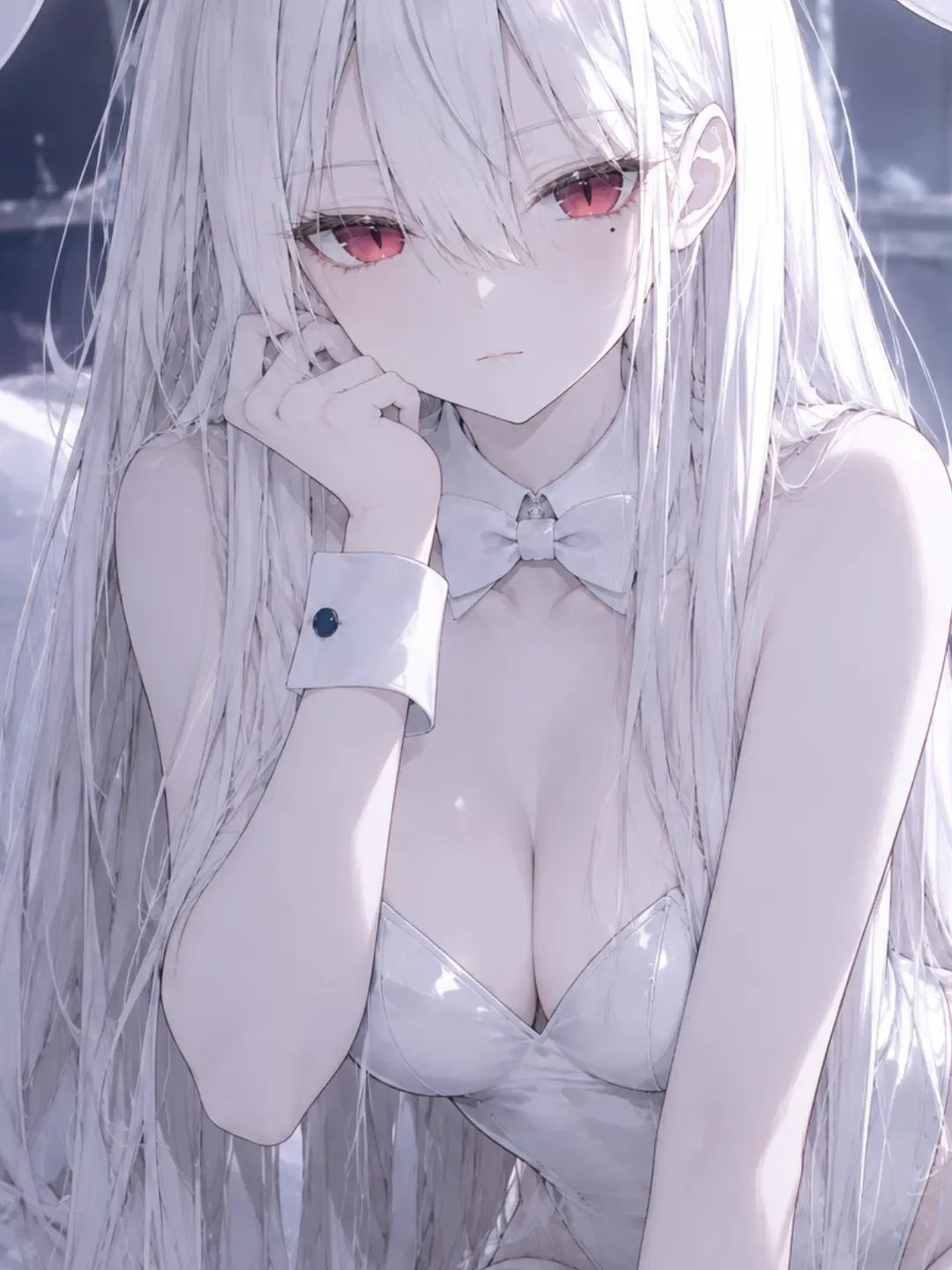 FitKrait2917의 白い美少女