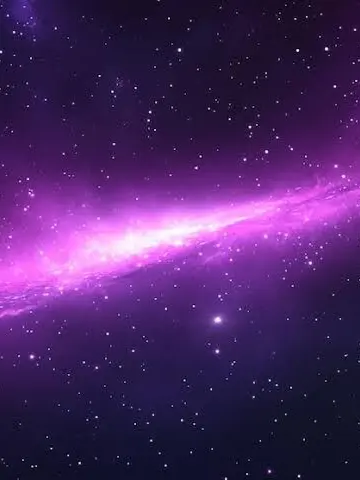 UniverseAU의 [포세이큰AU]우주