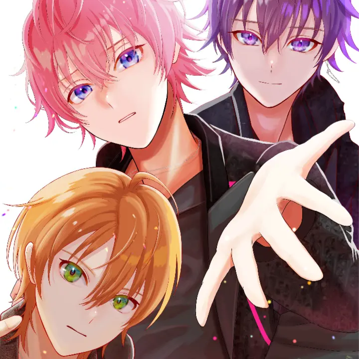 SilentHiker4965의 すとぷり大人組に拘束されくすぐられる！