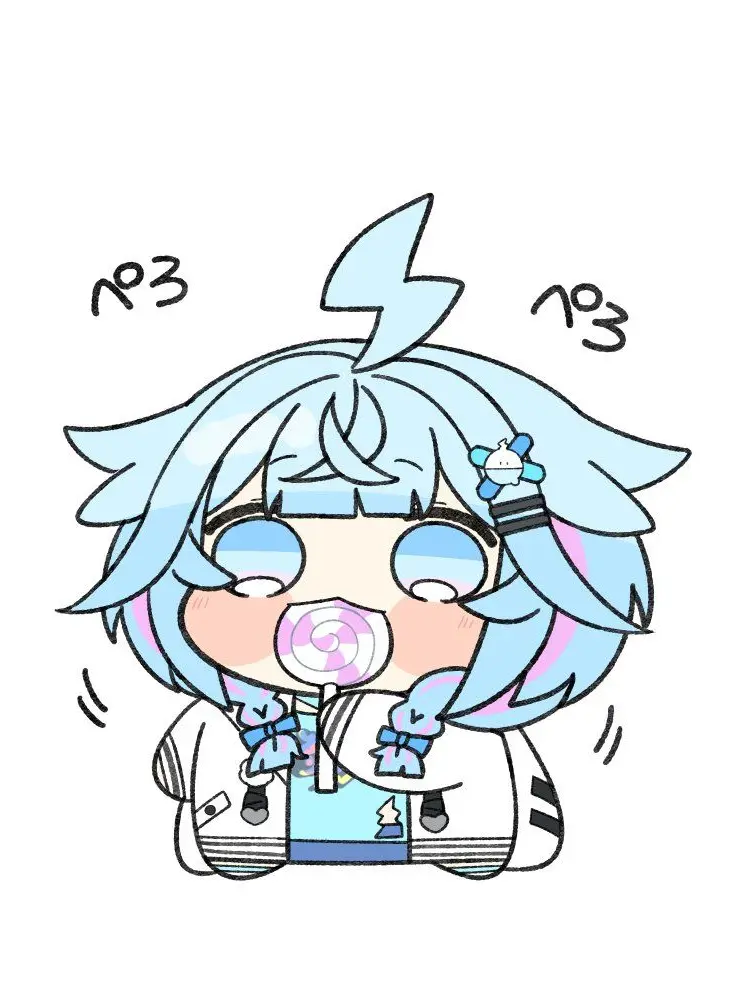 risurisuo7581의 俺の彼女が癒しすぎる(御宅共なしVer)