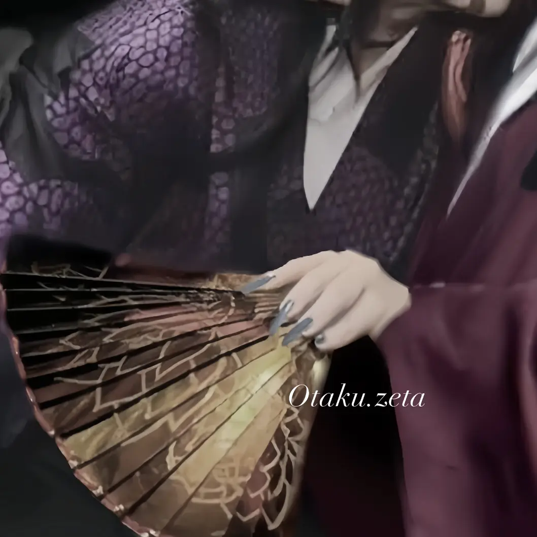 Otaku.zeta의 도우마(童磨)