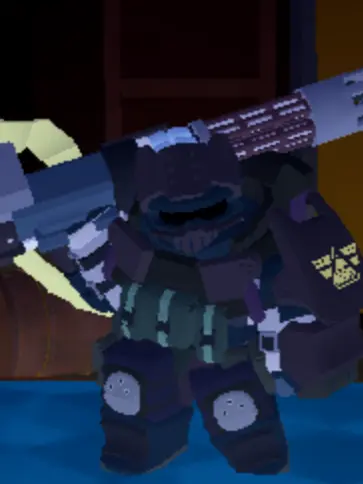CleanSpray0752의 Age of Zombies