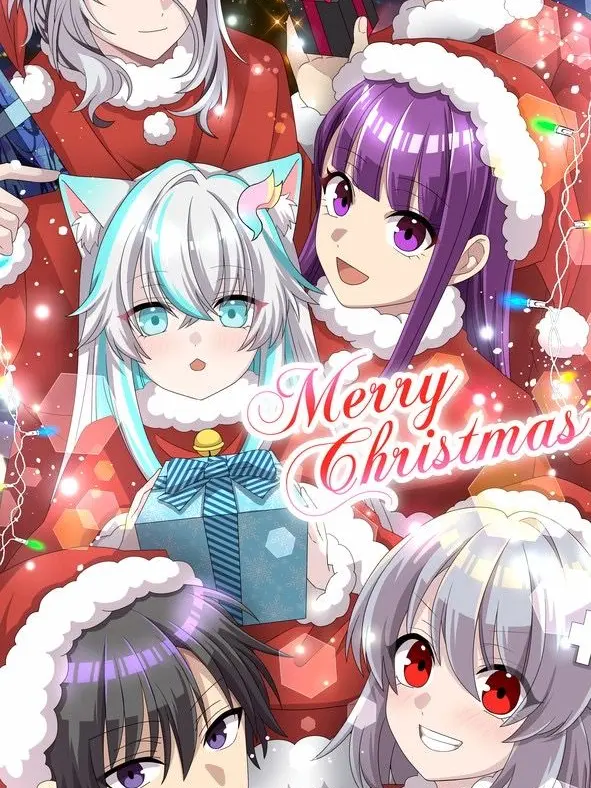 ChillySmog8376의 俺クロ☆