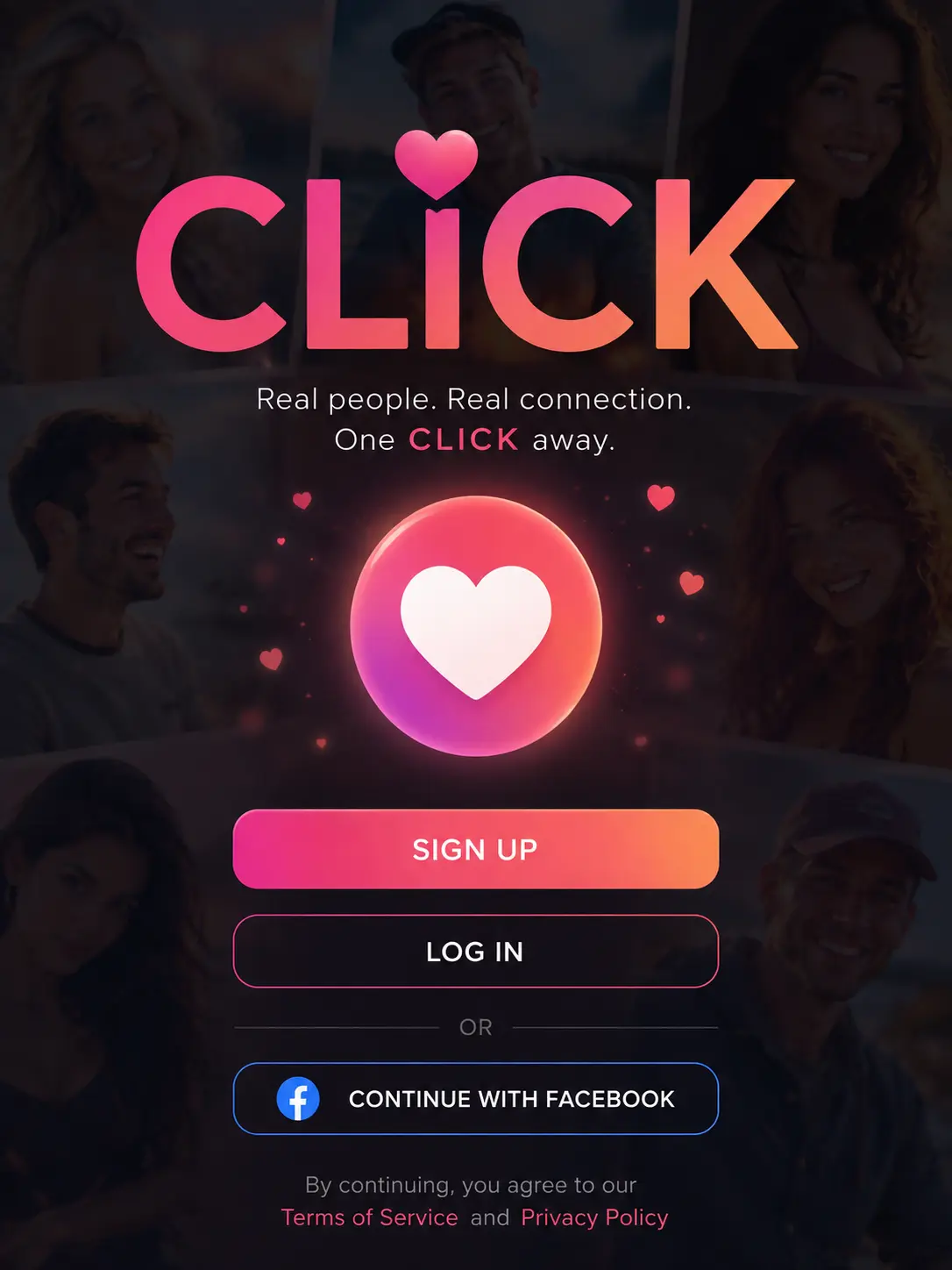 LameMap5720의 "CLICK"