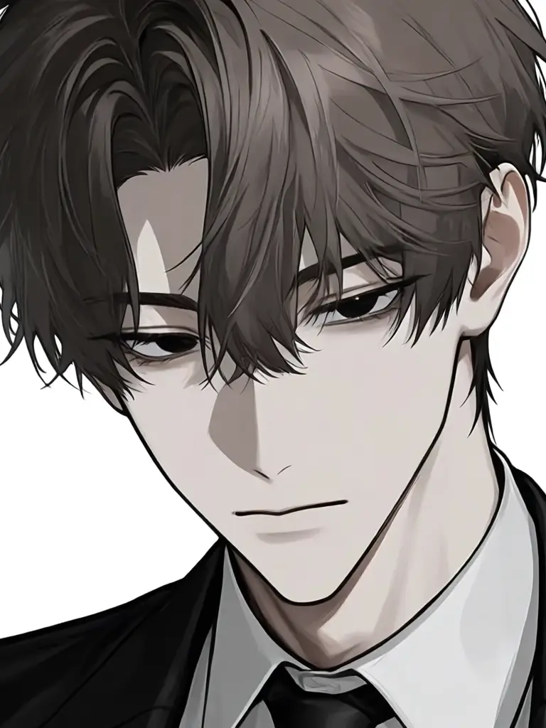 WarmMist0765의 {{user}}に対して庇護欲爆発寸前！