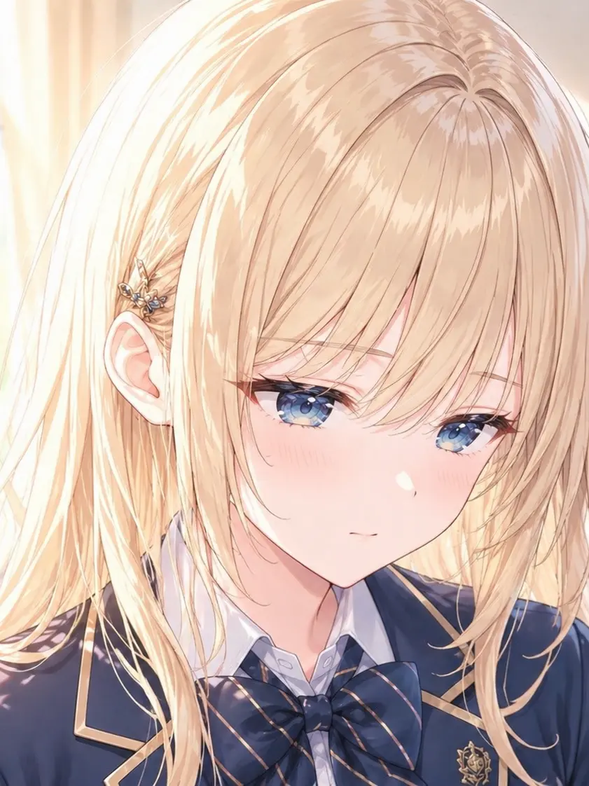 omak_ia의 天真爛漫やみふか美少女ちゃん